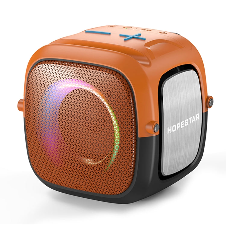 HOPESTAR Partyone mini Altoparlante wireless Bluetooth da esterno HOPESTAR Partyone mini Altoparlante wireless Bluetooth da esterno